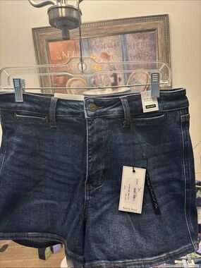 Judy Blue Shorts